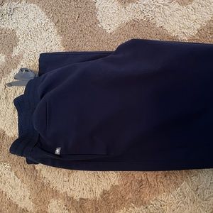 Figs bottoms (Cuenca track pant) straight leg